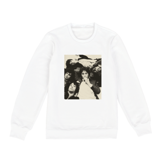 Nome do produto The Strokes - SweaTshirt