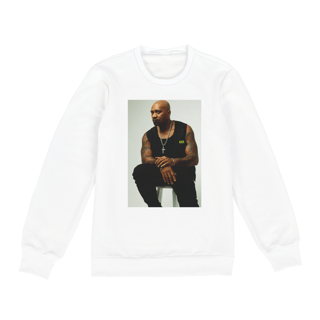 Nome do produto Mv Bill - SweaTshirt