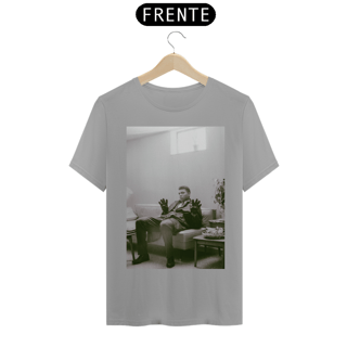 Nome do produto Muhammad Ali - T-Shirt