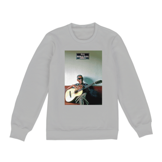 Nome do produto Cartola - Sweatshirt