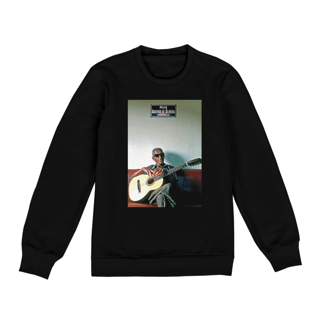 Nome do produto Cartola - Sweatshirt