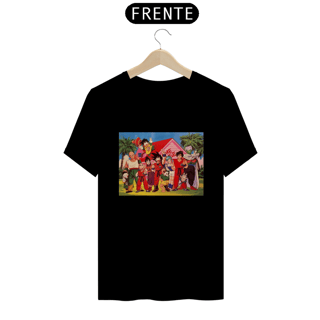 Nome do produto Dragon Ball Z - T-Shirt