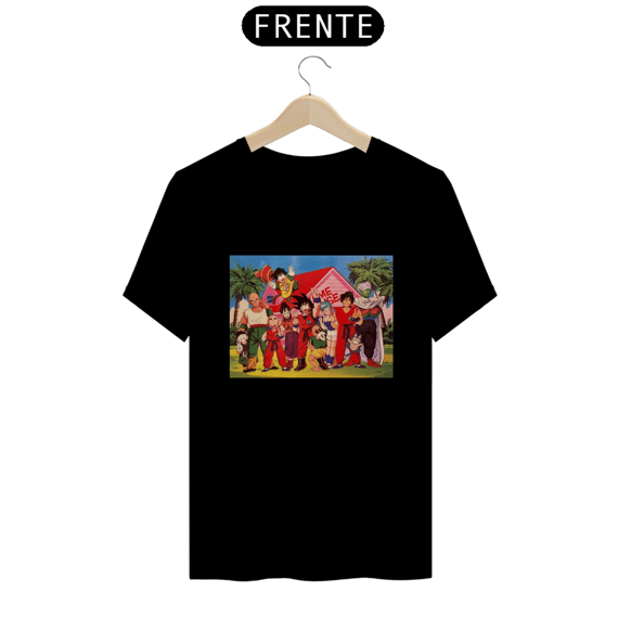 Dragon Ball Z - T-Shirt