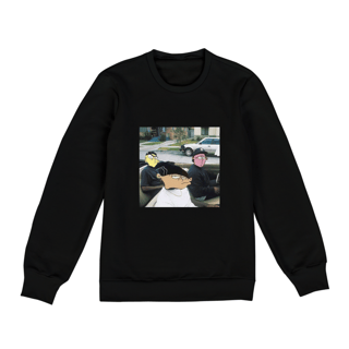 Du, Dudu e Edu gang - SweaTshirt