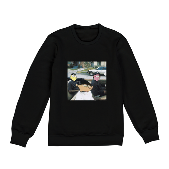 Du, Dudu e Edu gang - SweaTshirt