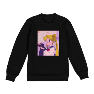 Nome do produto Seilor Mon - SweaTshirt
