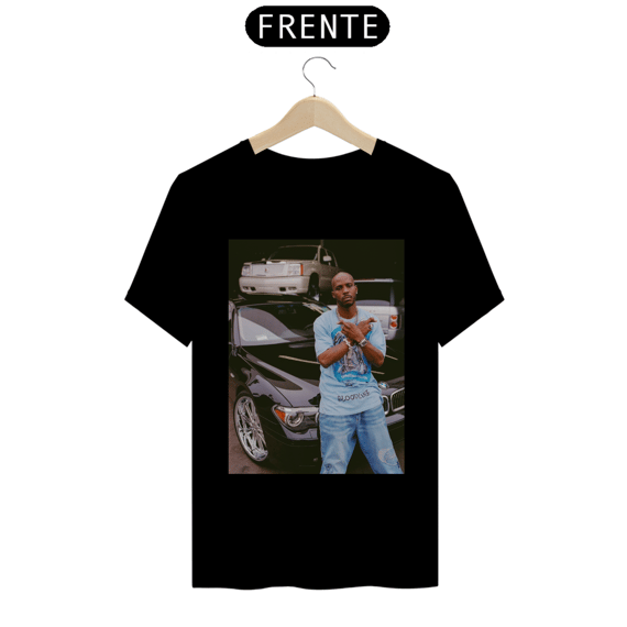 DMX - T-Shirt