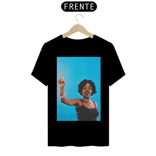 Nome do produto Lauren Hill - T-Shirt
