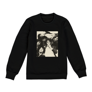 Nome do produto The Strokes - SweaTshirt