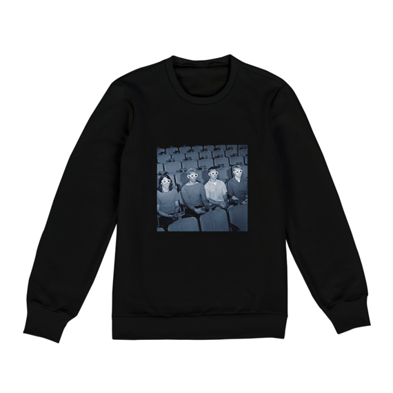 Foo Fighters - SweaTshirt