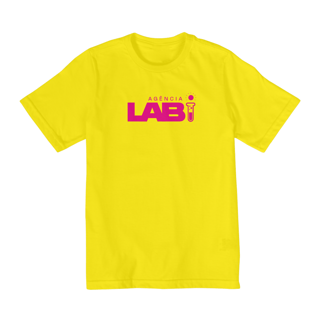 Nome do produto Labi Infantil