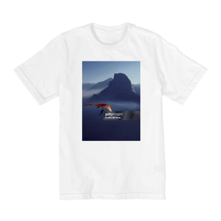 Nome do produto Camisa Infatil Voo Livre