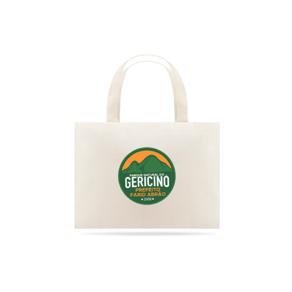 EcoBag Gericinó