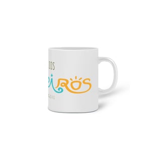 Nome do produto Caneca Chapada Dos Veadeiros