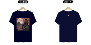 Nome do produtoCAMISA IKIGAI