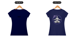 Nome do produtoCAMISA MUSHIN