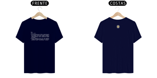 Nome do produtoCAMISA KIAI
