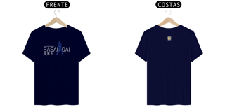 Nome do produtoCAMISA BASAI DAI