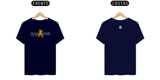 Nome do produtoCAMISA HEIAN NIDAN