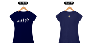 Nome do produtoCAMISA FEMININA KARATE EVOLUTION