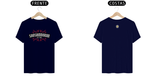 Nome do produtoCAMISA SHOSHINDOKAN EST 2022