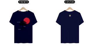 Nome do produtoCAMISA ARVORE DO KARATE
