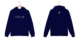 Nome do produtoMOLETOM KARATE JUTSU - prime