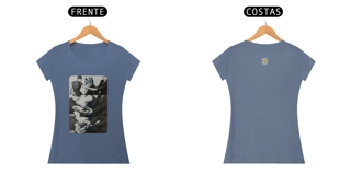 Nome do produtoCAMISA FEMININA DEFESA PESSOAL - 婦人護身術 - estonada