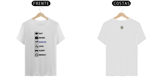 Nome do produtoCAMISA KARATEKA DAY