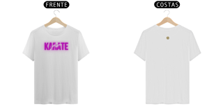 Nome do produtoCAMISA KARATE JUTSU