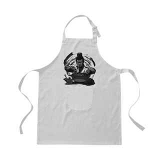 Nome do produtoAVENTAL KARATEKA COZINHEIRO