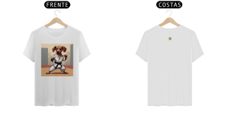 Nome do produtoCAMISA CACHORRO GREGY BLACK BELT