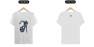 Nome do produtoCAMISA KARATEKA HAS TO BE PREPARED