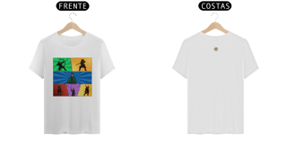 Nome do produtoCAMISA SAMURAI 