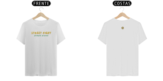 Nome do produtoCAMISA STREET FIGHT