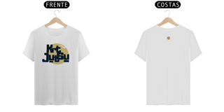 Nome do produtoCAMISA KRT JUTSU