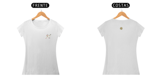 Nome do produtoCAMISA FEMININA SHIAI KUMITE