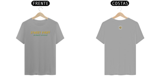 Nome do produtoCAMISA STREET FIGHT