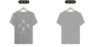Nome do produtoCAMISA KARATE JUTSU COMBINADOS