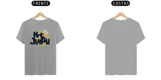 Nome do produtoCAMISA KRT JUTSU
