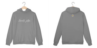 Nome do produtoMOLETOM KARATE JUTSU - prime