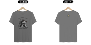 Nome do produtoCAMISA BUNKAI - estonada