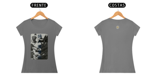 Nome do produtoCAMISA FEMININA DEFESA PESSOAL - 婦人護身術 - estonada