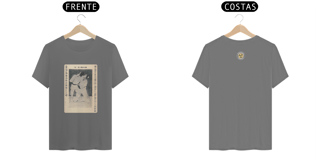 Nome do produtoCAMISA GICHIN FUNAKOSHI - NAGE WAZA - estonada