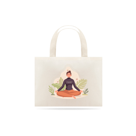 ECO BAG MOKUSO