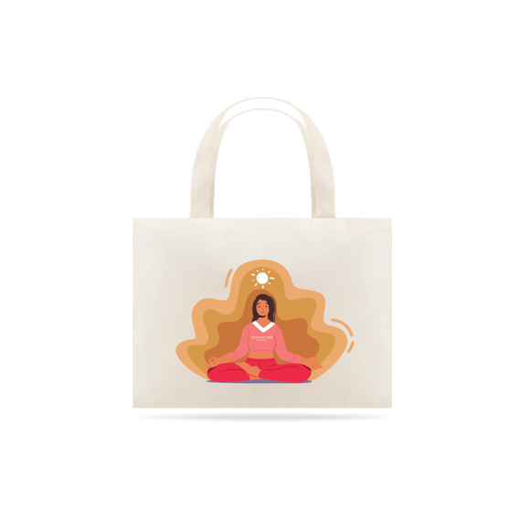 ECO BAG MOKUSO 