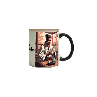 Nome do produtoCANECA MÁGICA DUAS PERSONALIDADES