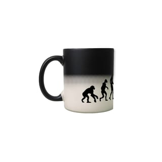 Nome do produtoCANECA MÁGICA KARATE EVOLUTION 