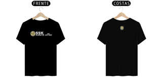 Nome do produtoCAMISA SSK KARATE JUTSU