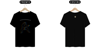 Nome do produtoCAMISA KIAI - edição limitada - algodão peruano 